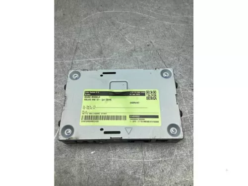 Radio module-8133207 (22086935)