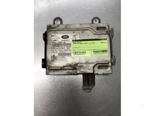 Radio module-7747517 (17024365)