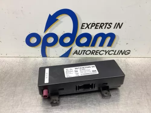Radio module-7922228 (19077341)