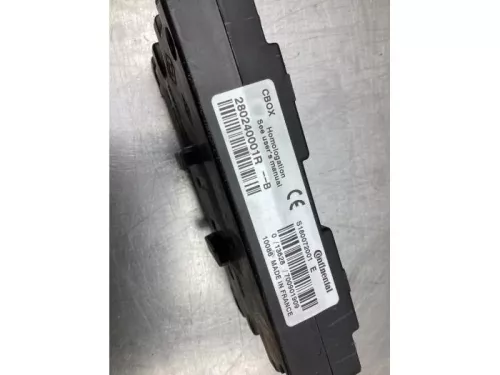 Radio module-5597897 (18909840)
