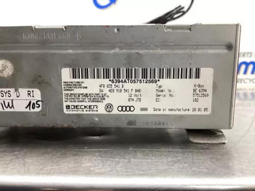 Radio module-7865864 (19069443)