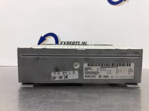 Radio module-8063508 (20208472)