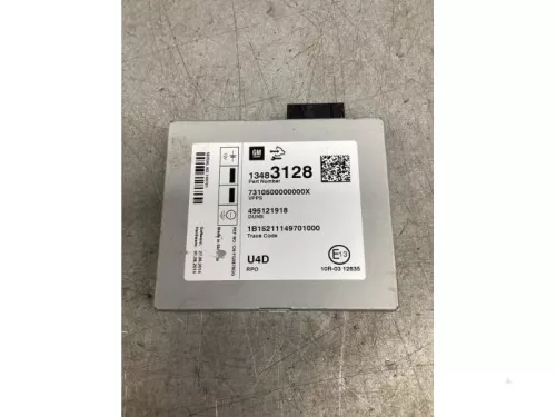 Radio module-6924154 (17620635)