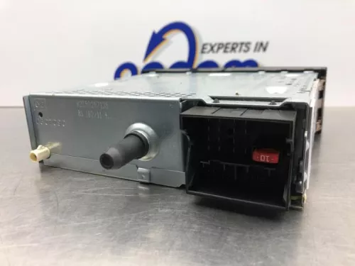 Radio/CD Speler (diversen)-8078381 (20178028)