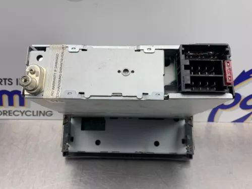 Radio/CD Speler (diversen)-8245126 (21411940)