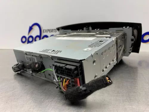Radio/CD Speler (diversen)-8224295 (21394417)