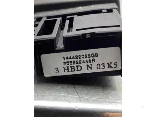 Radiobediening Stuur-7845911 (18907650)