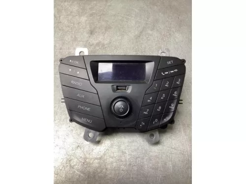 Radiobedienings paneel-8154670 (20514103)