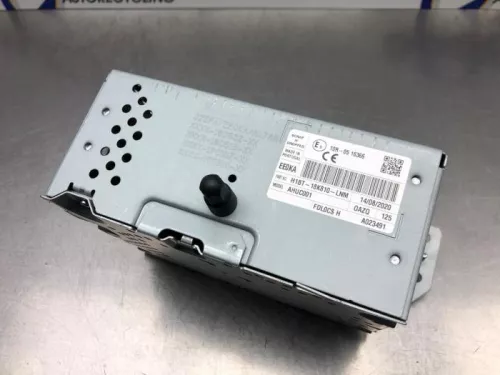Regelunit Multi Media-8172399 (21306907)