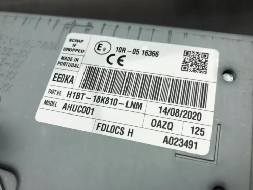 Regelunit Multi Media-8172399 (21306907)
