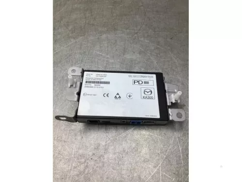 Regelunit Multi Media-7986734