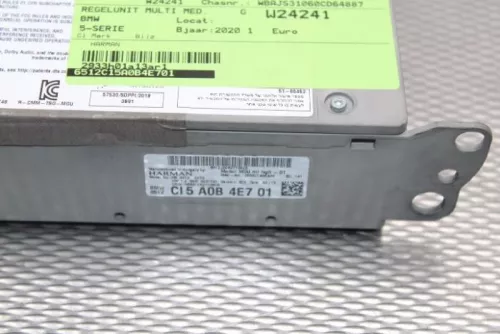 Regelunit Multi Media-7474316 (16394031)