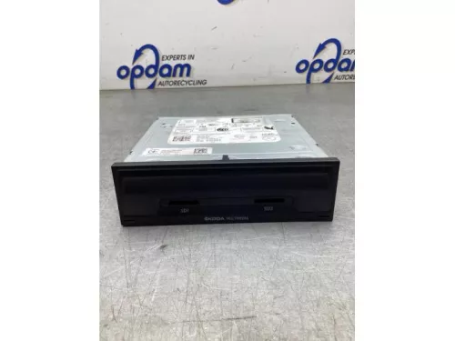 Regelunit Multi Media-8078770 (21855267)