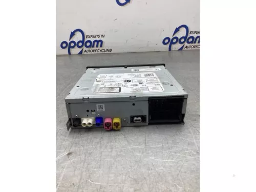 Regelunit Multi Media-8078770 (21855267)