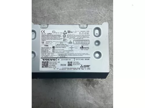 Regelunit Multi Media-8160577 (21428792)