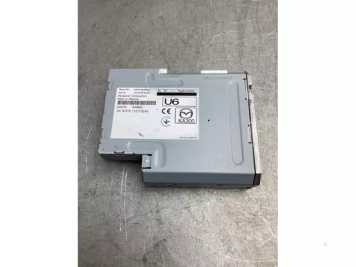 Regelunit Multi Media-8061244