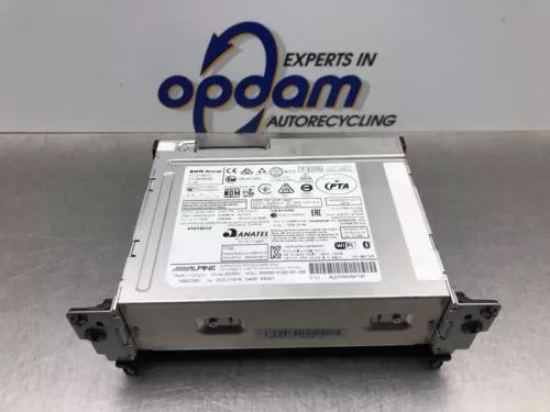 Regelunit Multi Media-8102585 (21042915)