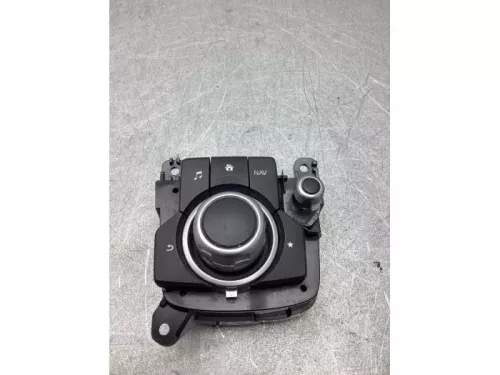 Regelunit Multi Media-8198040 (22415533)