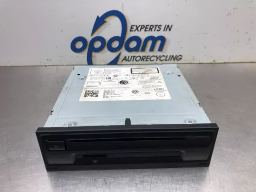 Regelunit Multi Media-8099164 (20235767)