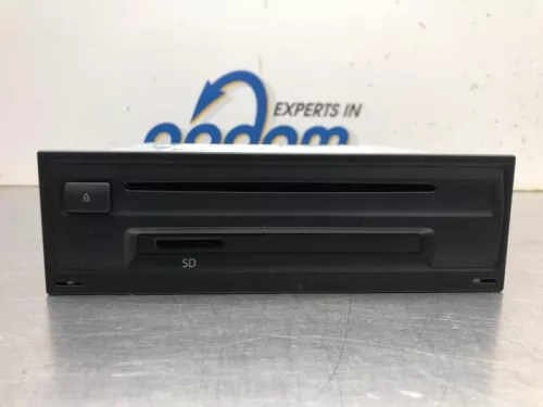 Regelunit Multi Media-8099164 (20235767)