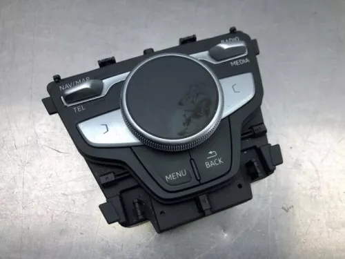 Regelunit Multi Media-8081174 (20501678)