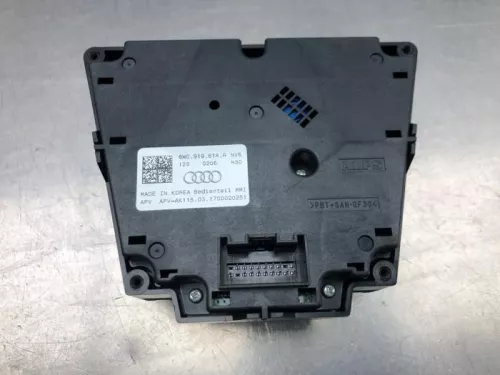 Regelunit Multi Media-8081174 (20501678)