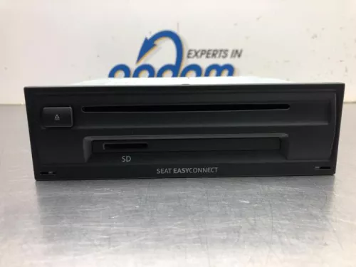 Regelunit Multi Media-8119822 (20217784)