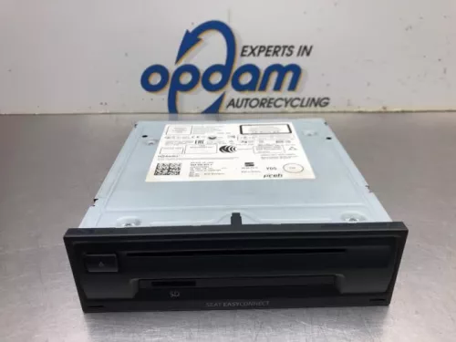 Regelunit Multi Media-8119822 (20217784)