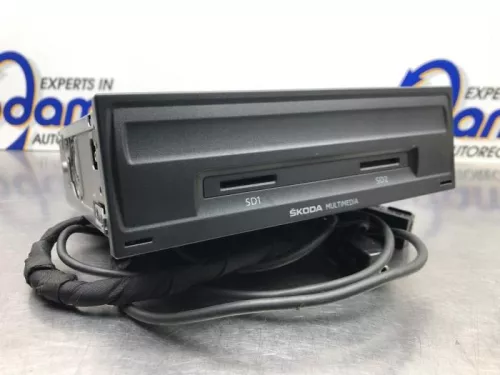 Regelunit Multi Media-8228465 (21533922)