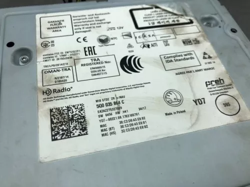Regelunit Multi Media-8228465 (21533922)
