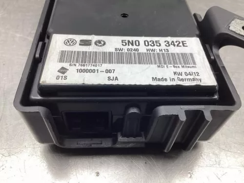 Regelunit Multi Media-8023898 (19059710)
