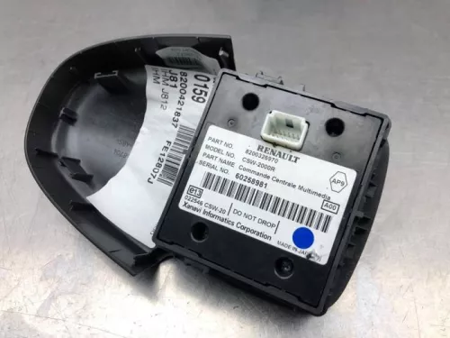 Regelunit Multi Media-8133834 (21032230)