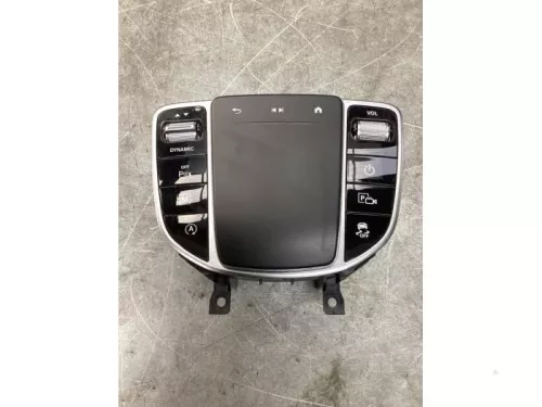 Regelunit Multi Media-8296650 (22313060)