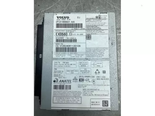 Regelunit Multi Media-8107425 (21204476)
