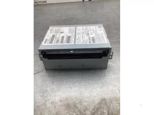 Regelunit Multi Media-8107425 (21204476)