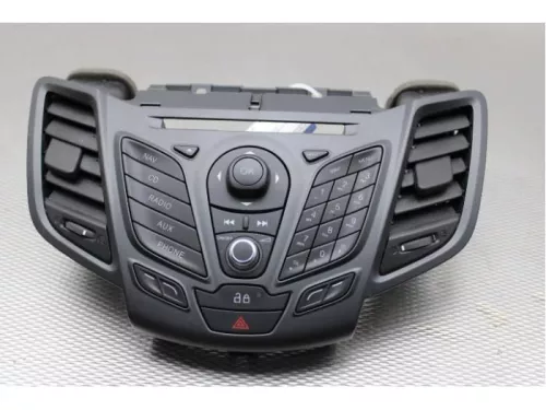 Regelunit Multi Media-7619869
