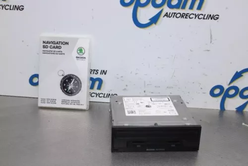 Regelunit Multi Media-6937811 (17871038)
