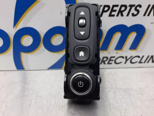Regelunit Multi Media- (15825193)