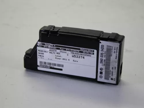 Regelunit Multi Media-7737072 (9373134)
