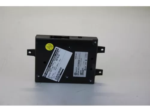 Regelunit Multi Media-7582921