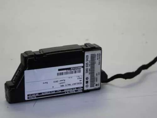 Regelunit Multi Media- (8495194)