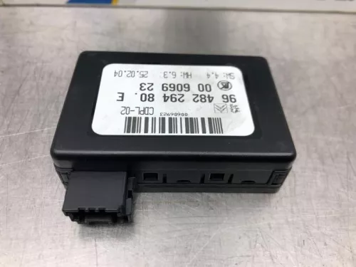 Regensensor-7616665