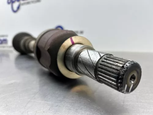 Aandrijfas links-voor Renault 391014001r dw5004