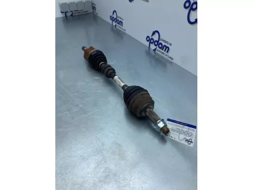 Aandrijfas links-voor Renault 391014pa0b tl4083