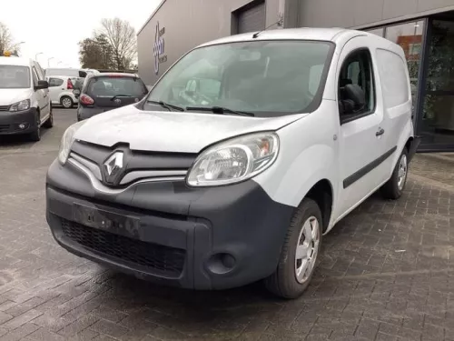 Aandrijfas links-voor-8145883 (21641600)