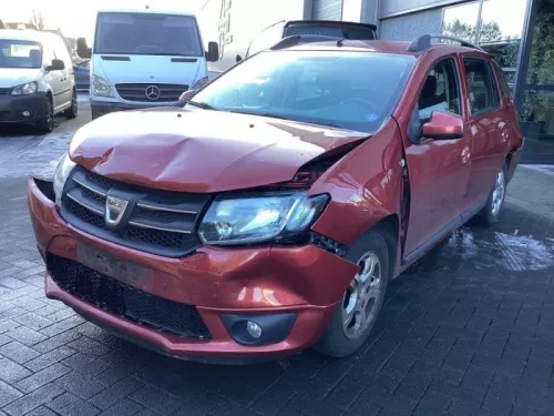 Aandrijfas links-voor Dacia 391014946r js3002