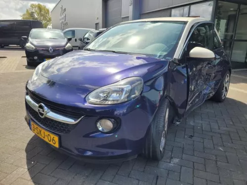 Aandrijfas links-voor-8180176 (21706022)