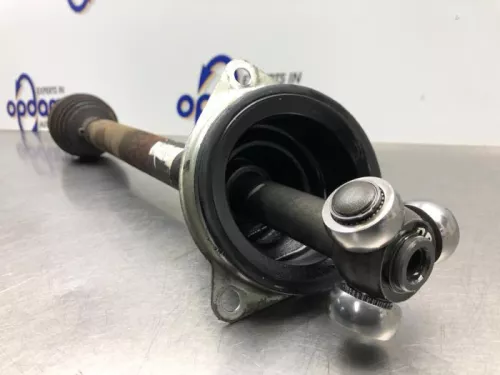 Aandrijfas links-voor Dacia 8200499304 jh3080