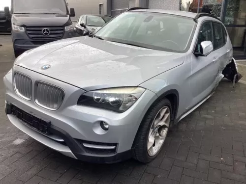 Aandrijfas links-voor-8284463