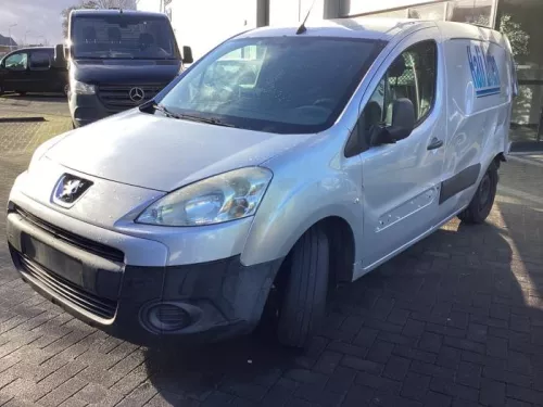 Aandrijfas links-voor-8284327